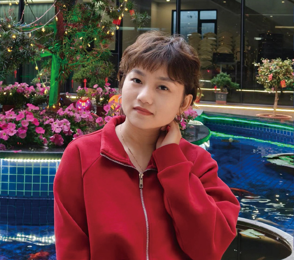 Eva Zheng